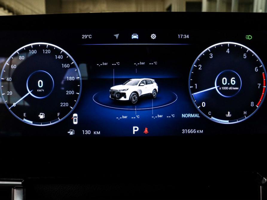 Chery Tiggo 7L I Минеральные Воды  - изображение 23