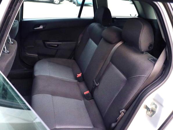 Opel Astra H Рестайлинг с пробегом 2008 года, цена 549 000 рублей, 150812 км, универсал, Автокод Объявления