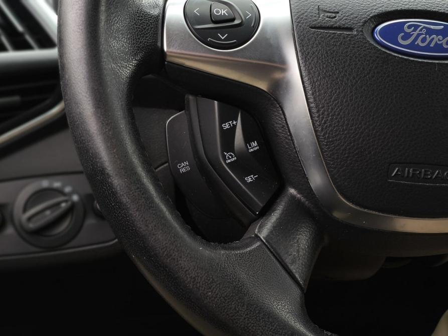 Ford Kuga II Санкт-Петербург  - изображение 24