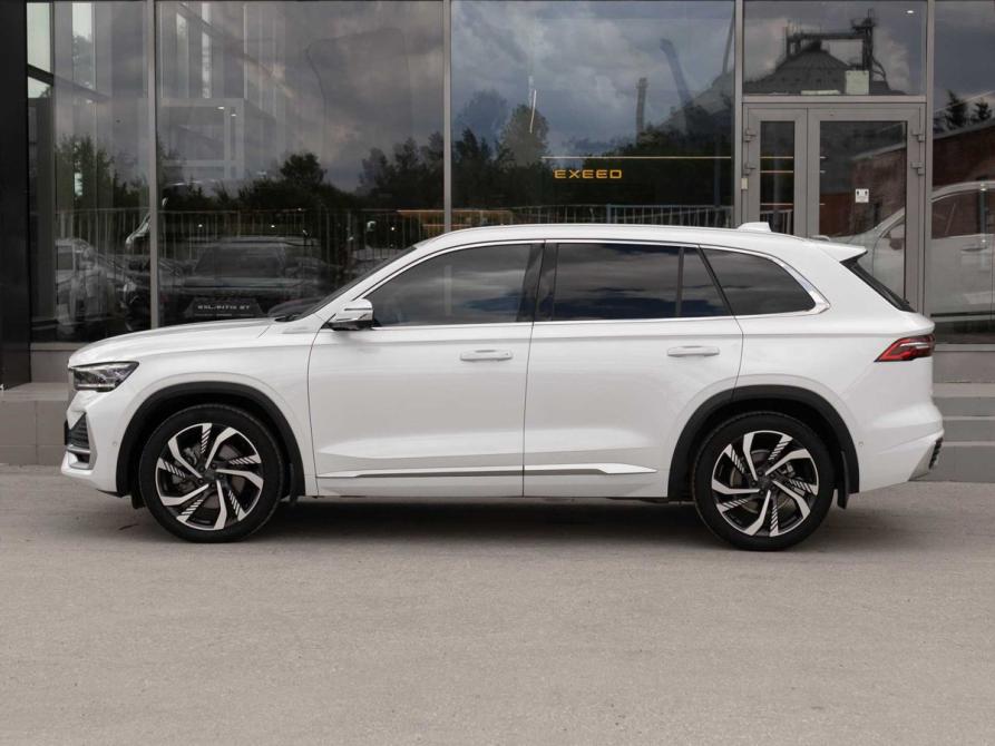 Geely Monjaro I Новосибирск  - изображение 8