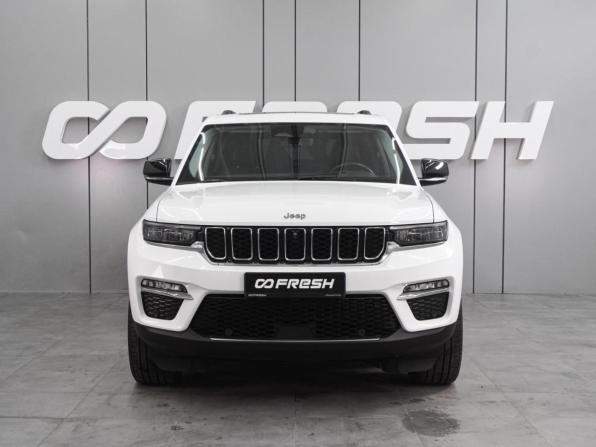 Jeep Grand Cherokee V (WL) с пробегом 2022 года, цена 7 632 000 рублей, 24358 км, внедорожник, Автокод Объявления