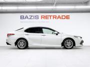 Toyota Camry VIII (XV70) Тюмень  - изображение 30