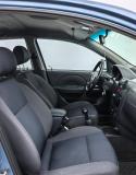 Chevrolet Aveo I Санкт-Петербург  - изображение 38