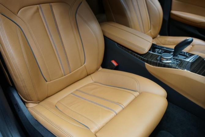 BMW 5 серии VII (G30/G31/G38) Рестайлинг с пробегом 2020 года, цена 4 172 000 рублей, 120000 км, седан, Автокод Объявления