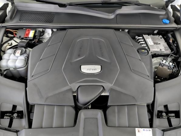 Porsche Cayenne III с пробегом 2021 года, цена 7 820 000 рублей, 68364 км, внедорожник, Автокод Объявления