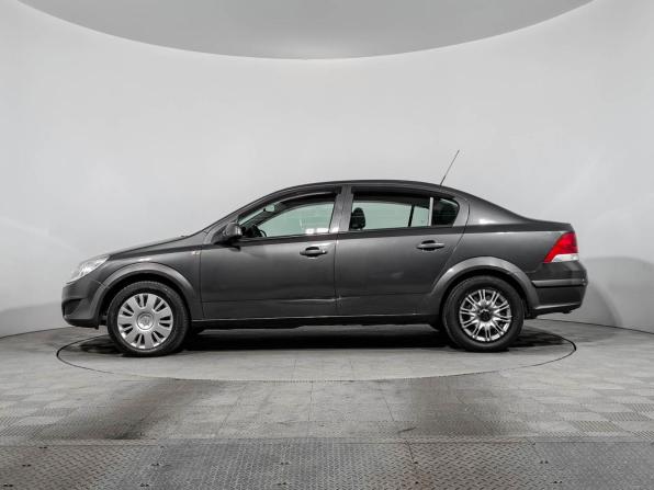 Opel Astra H Рестайлинг с пробегом 2012 года, цена 725 000 рублей, 58837 км, седан, Автокод Объявления