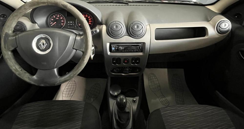 Renault Sandero I Уфа  - изображение 7