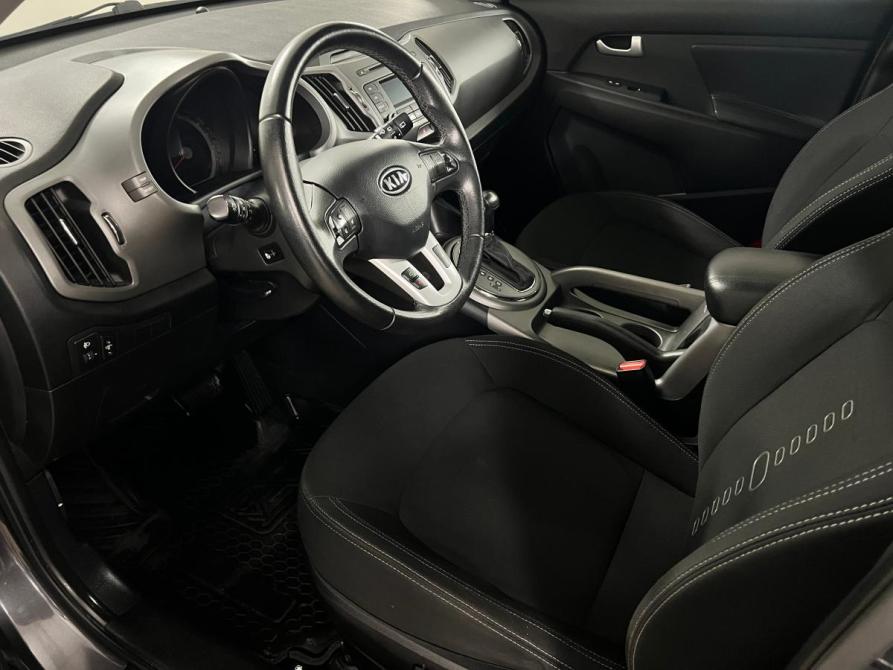 Kia Sportage III Рестайлинг Тюмень  - изображение 7