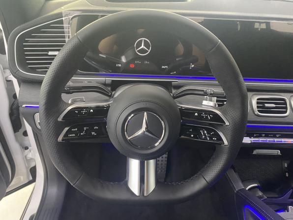 Новый Mercedes-Benz GLE II (V167) Рестайлинг 2025 года, цена 13 899 000 рублей, внедорожник, Автокод Объявления