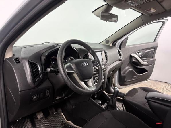 Lada (ВАЗ) XRAY I с пробегом 2022 года, цена 1 245 000 рублей, 60071 км, хэтчбек, Автокод Объявления
