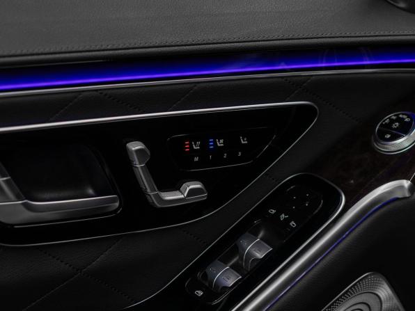 Mercedes-Benz S-Класс VII (W223) с пробегом 2020 года, цена 11 600 000 рублей, 18074 км, седан, Автокод Объявления