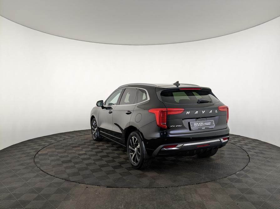 Haval Jolion I Москва  - изображение 7