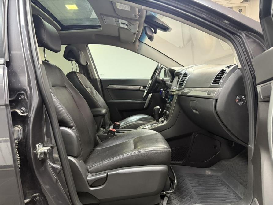 Chevrolet Captiva I Рестайлинг Тверь  - изображение 25