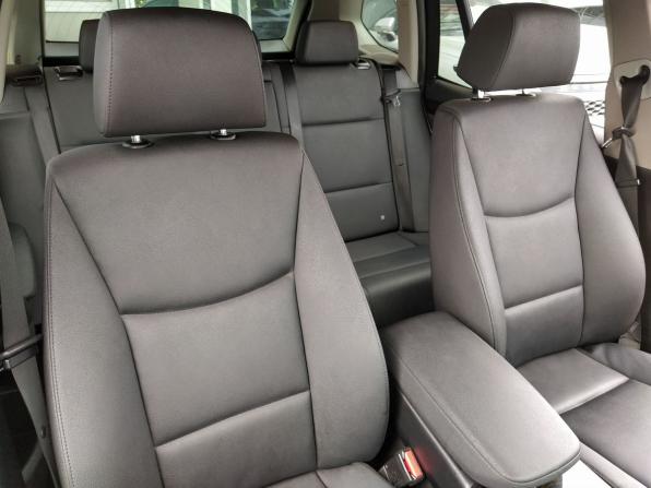 BMW X3 II (F25) с пробегом 2014 года, цена 1 850 000 рублей, 154139 км, внедорожник, Автокод Объявления