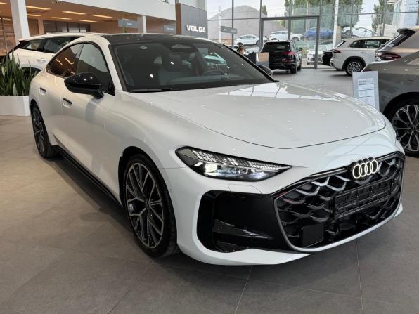 Audi A5 III (B10) с пробегом 2026 года, цена 6 329 000 рублей, 59 км, седан, Автокод Объявления