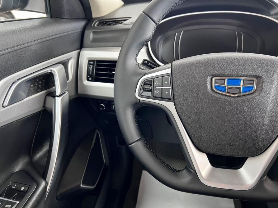 Geely Atlas I Тверь  - изображение 17