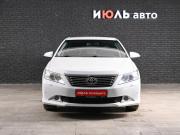 Toyota Camry VII (XV50) Екатеринбург  - изображение 20