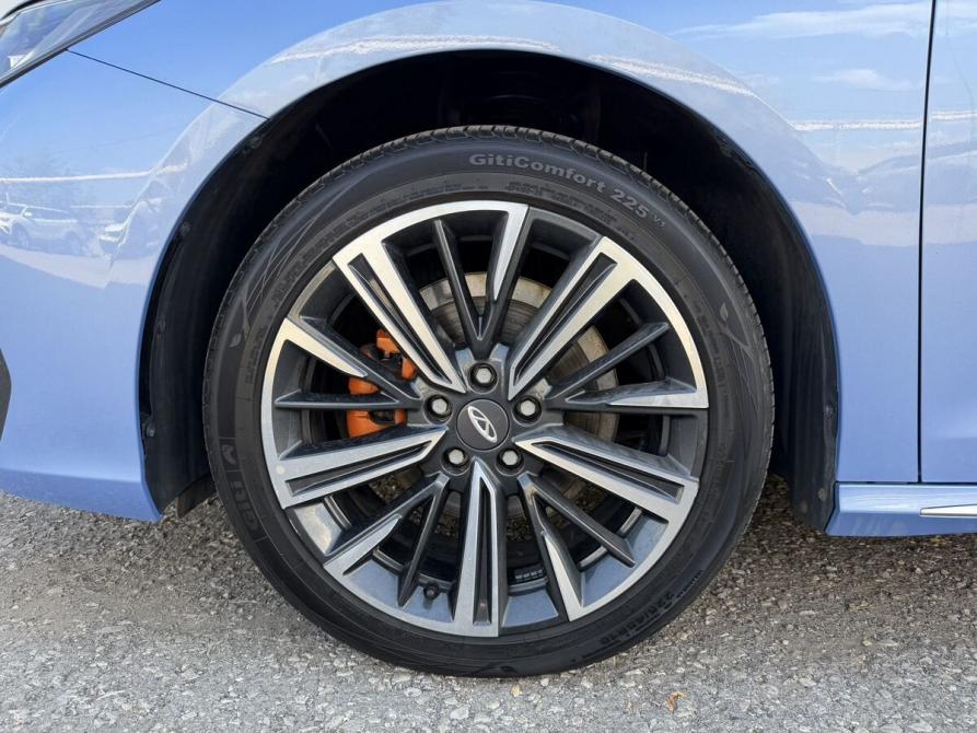 Chery Arrizo 8 Саратов  - изображение 15