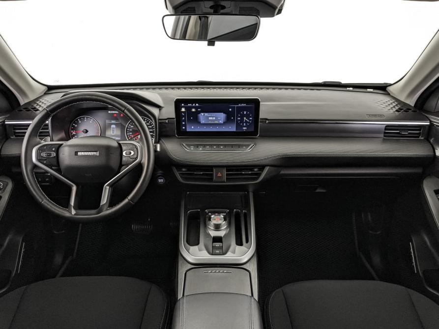Haval Jolion I Рестайлинг Москва  - изображение 13