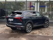 Haval F7 II Москва  - изображение 23