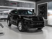 Skoda Kodiaq I Москва  - изображение 30