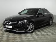 Mercedes-Benz C-Класс IV (W205) Санкт-Петербург  - изображение 21