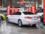 BMW 5 серии VII (G30/G31/G38) Санкт-Петербург  - изображение 29