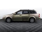 Chevrolet Lacetti I Москва  - изображение 22