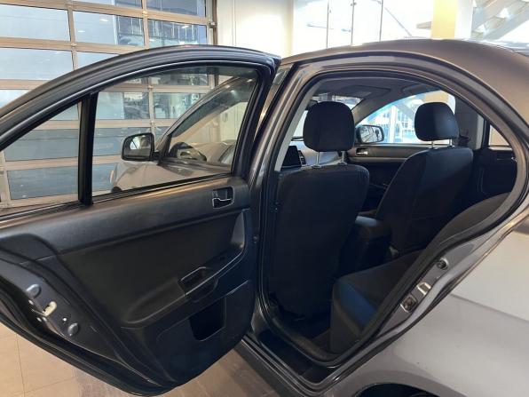 Mitsubishi Lancer X с пробегом 2008 года, цена 640 000 рублей, 291789 км, седан, Автокод Объявления
