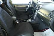 Chevrolet Captiva I Омск  - изображение 42