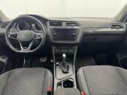Volkswagen Tiguan II Воронеж  - изображение 39