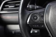 Toyota Camry VIII (XV70) Рестайлинг Новосибирск  - изображение 31
