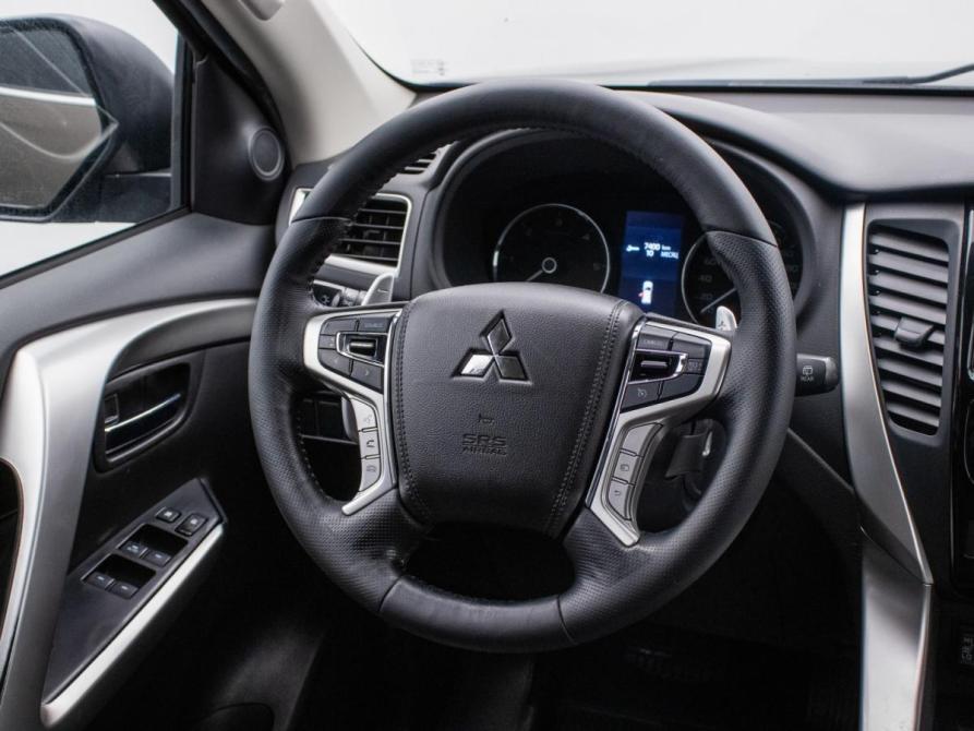 Mitsubishi Pajero Sport III Москва  - изображение 16