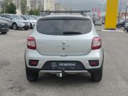 Renault Sandero II Йошкар-Ола  - изображение 29