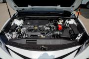 Toyota Camry VIII (XV70) Рестайлинг Иркутск  - изображение 22
