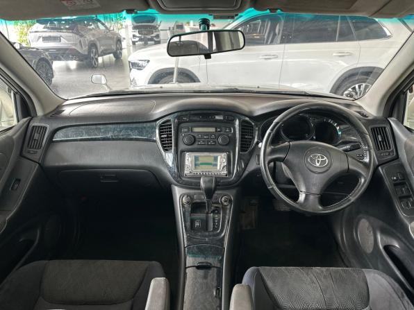 Toyota Kluger I (XU20) с пробегом 2001 года, цена 895 000 рублей, 265000 км, внедорожник, Автокод Объявления