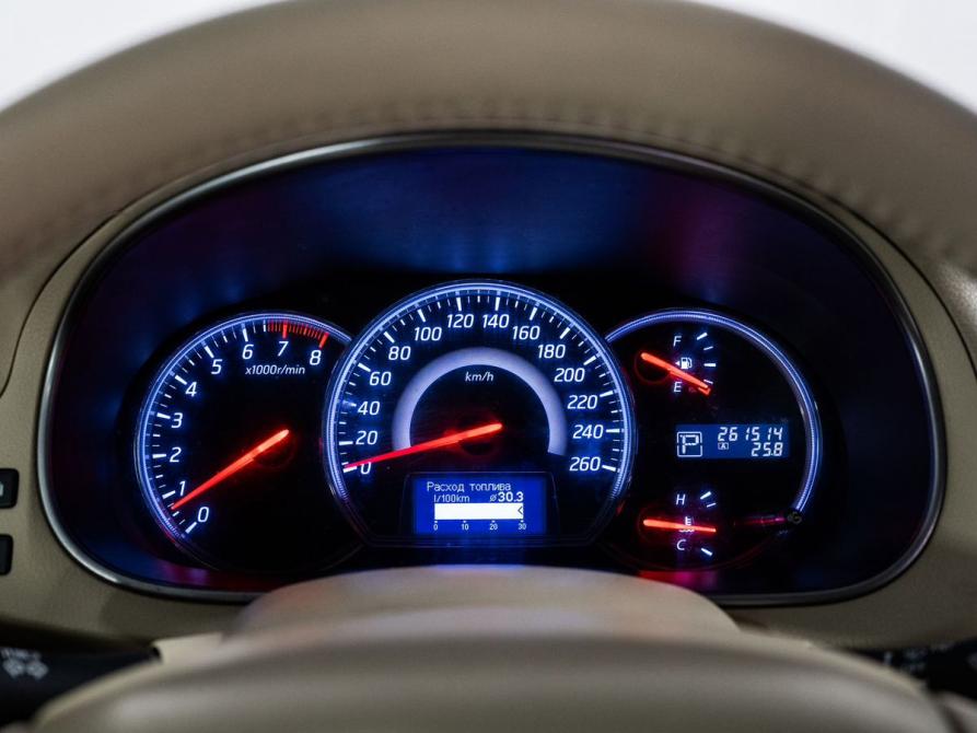 Nissan Teana II (J32) Иркутск  - изображение 10