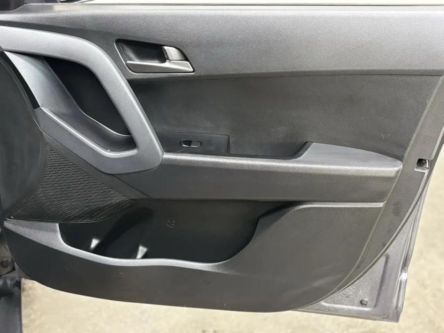 Hyundai Creta I Саратов  - изображение 13