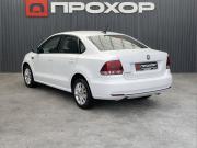 Volkswagen Polo V Рестайлинг Пермь  - изображение 75