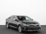 Toyota Camry VII (XV50) Рестайлинг 2 Москва  - изображение 16