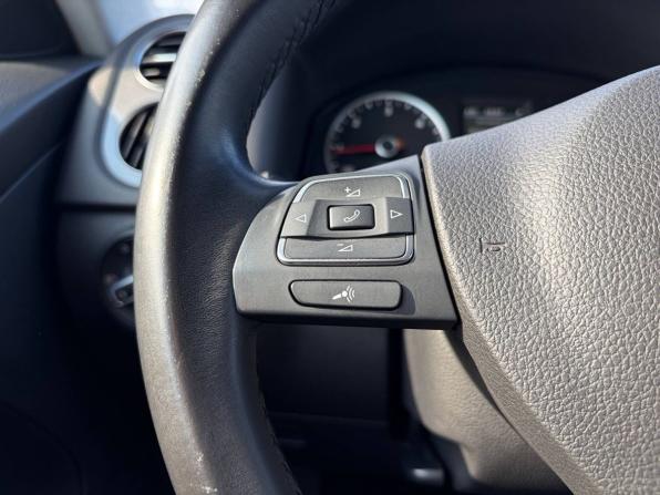 Volkswagen Tiguan I Рестайлинг с пробегом 2012 года, цена 1 250 000 рублей, 172000 км, внедорожник, Автокод Объявления