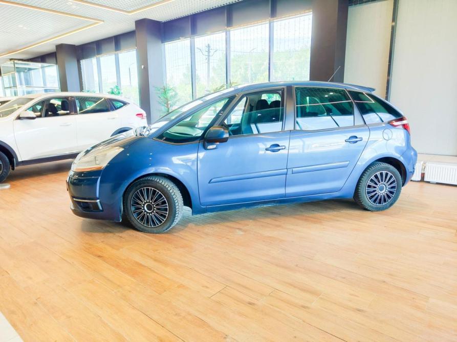 Citroen C4 Picasso I Тула  - изображение 2