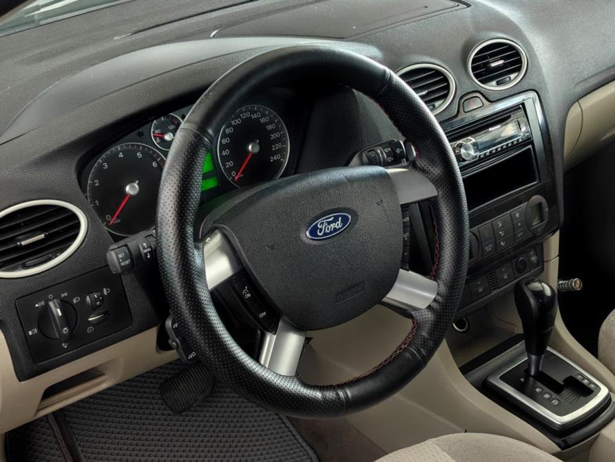 Ford Focus II Москва  - изображение 12