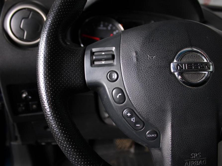 Nissan Qashqai I Рестайлинг Минеральные Воды  - изображение 13