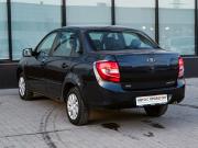Lada (ВАЗ) Granta I Екатеринбург  - изображение 24