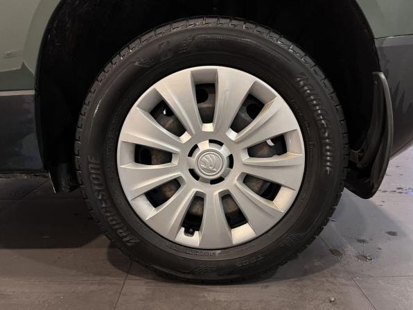 Skoda Karoq I с пробегом 2020 года, цена 2 700 000 рублей, 80394 км, внедорожник, Автокод Объявления