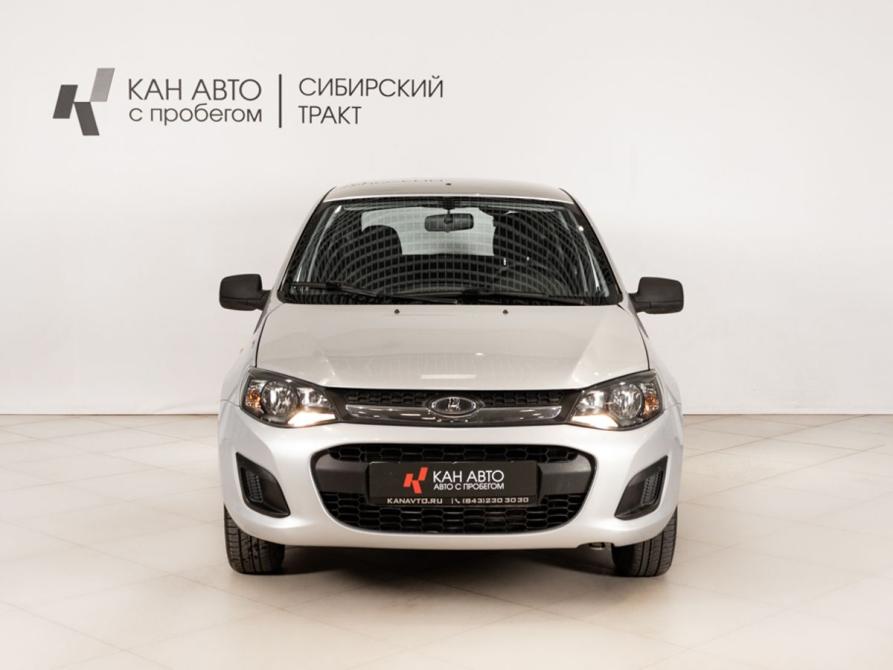 Lada (ВАЗ) Kalina II Казань  - изображение 2
