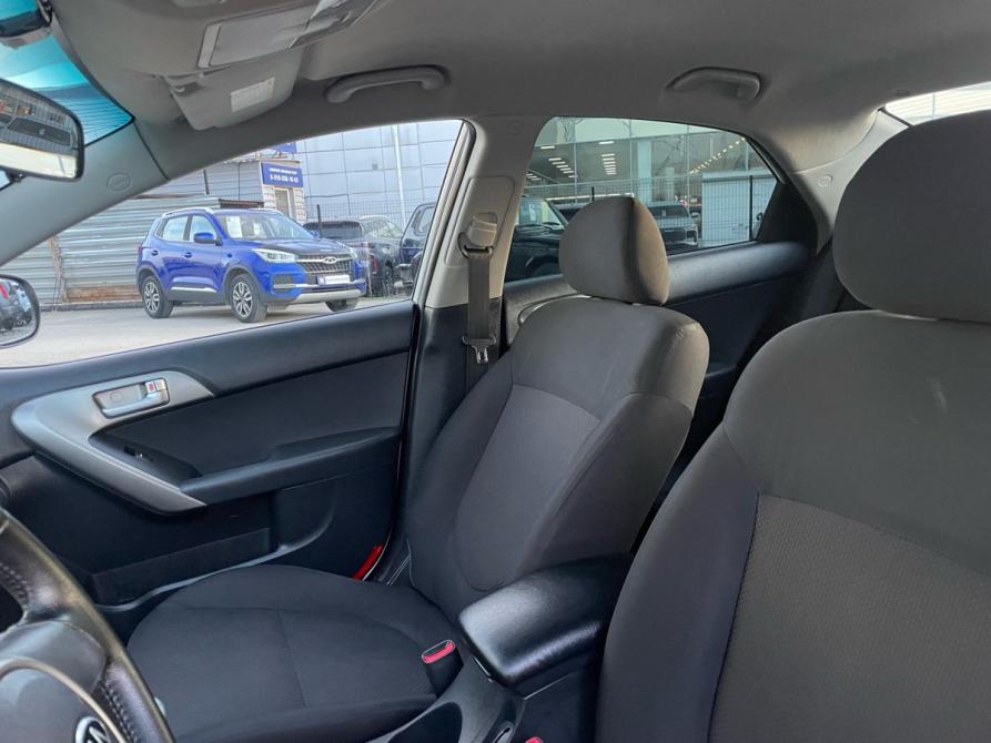 Kia Cerato II Краснодар  - изображение 12