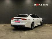 Kia Stinger I Челябинск  - изображение 30