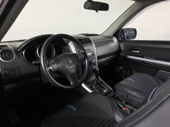Suzuki Grand Vitara II Рестайлинг с пробегом 2011 года, цена 1 150 000 рублей, 198027 км, внедорожник, Автокод Объявления
